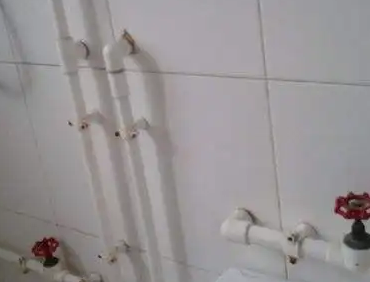 安吉水管维修多少钱