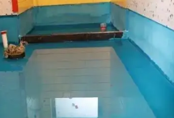 安吉卫生间防水多少钱